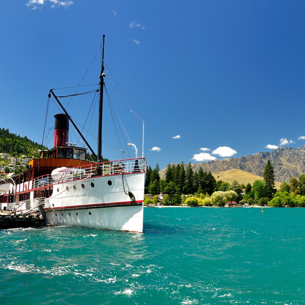 New Zealand